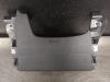 Knee airbag, left from a Mitsubishi Outlander (GF/GG) 2.0 16V PHEV 4x4 2013
