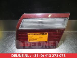 Used Rear bumper reflector, right Mazda 626 (GF12) 1.8i 16V Price € 25,00 Margin scheme offered by V.Deijne Jap.Auto-onderdelen BV