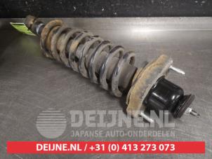 Used Rear shock absorber rod, left Mitsubishi Outlander (GF/GG) 2.0 16V PHEV 4x4 Price € 50,00 Margin scheme offered by V.Deijne Jap.Auto-onderdelen BV