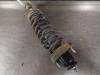 Rear shock absorber rod, right from a Mitsubishi Outlander (GF/GG) 2.0 16V PHEV 4x4 2013