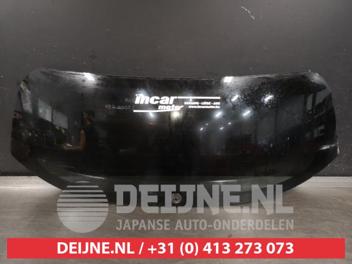 Usados Ventanilla detrás Kia Ceed (CDB5/CDBB) 1.0i T-GDi 12V Precio € 150,00 Norma de margen ofrecido por V.Deijne Jap.Auto-onderdelen BV