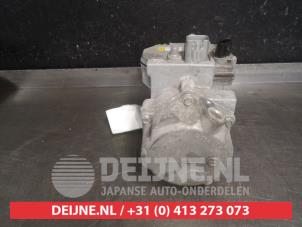 Used Air conditioning pump Lexus IS (E3) 300h 2.5 16V Price on request offered by V.Deijne Jap.Auto-onderdelen BV