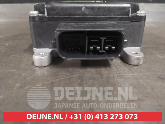 Usagé Ordinateur direction assistée Lexus IS (E3) 300h 2.5 16V Prix € 50,00 Règlement à la marge proposé par V.Deijne Jap.Auto-onderdelen BV