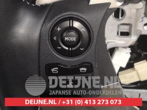 Used Steering wheel Lexus IS (E3) 300h 2.5 16V Price on request offered by V.Deijne Jap.Auto-onderdelen BV