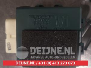 Used Central door locking module Lexus IS (E3) 300h 2.5 16V Price on request offered by V.Deijne Jap.Auto-onderdelen BV