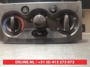 Used Heater control panel Chevrolet Kalos (SF48) 1.2 Price € 35,00 Margin scheme offered by V.Deijne Jap.Auto-onderdelen BV