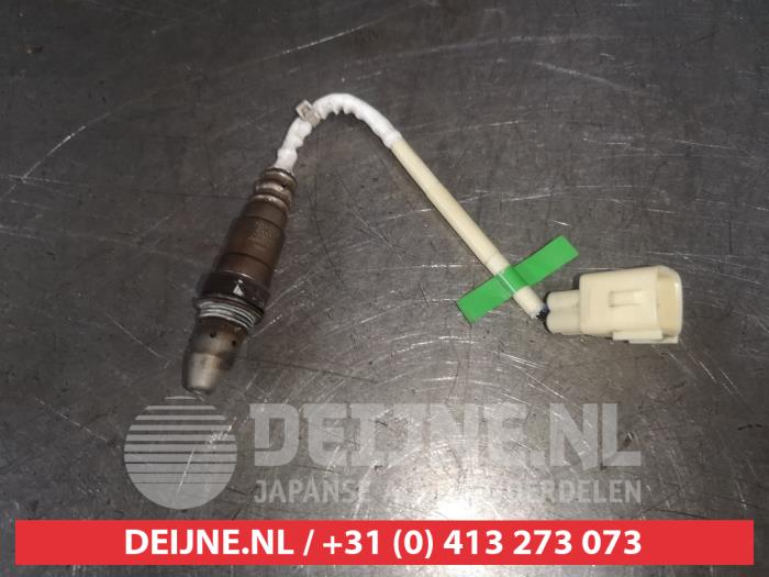 Usados Sonda Lambda Lexus IS (E3) 300h 2.5 16V Precio € 25,00 Norma de margen ofrecido por V.Deijne Jap.Auto-onderdelen BV
