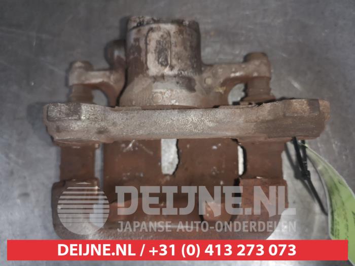 Gebrauchte Bremszange links hinten Lexus IS (E3) 300h 2.5 16V Preis € 35,00 Margenregelung angeboten von V.Deijne Jap.Auto-onderdelen BV