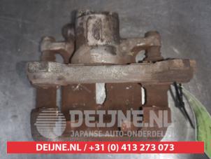 Used Rear brake calliper, left Lexus IS (E3) 300h 2.5 16V Price on request offered by V.Deijne Jap.Auto-onderdelen BV