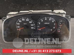 Used Odometer KM Suzuki Jimny Hardtop 1.3i 16V 4x4 Price on request offered by V.Deijne Jap.Auto-onderdelen BV