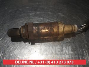 Lambda probe from a Nissan Primera Wagon (W10) 1.6 LX 16V Kat. 1994
