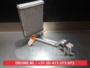 Used Heating radiator Honda FR-V (BE) 2.0 16V Price € 75,00 Margin scheme offered by V.Deijne Jap.Auto-onderdelen BV