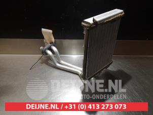Used Heating radiator Honda FR-V (BE) 2.0 16V Price on request offered by V.Deijne Jap.Auto-onderdelen BV