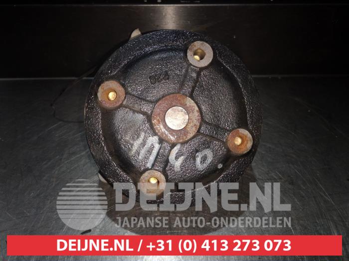 Begagnade Vattenpump Mitsubishi Pajero Hardtop (V1/2/3/4) 3.0 V6 GLSi 24V Pris € 50,00 Marginaltabell erbjuds av V.Deijne Jap.Auto-onderdelen BV