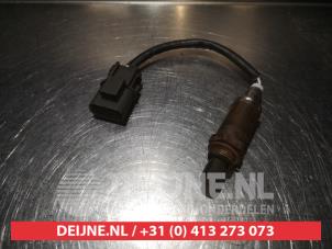 Usados Sonda Lambda Nissan Primera (P11) 2.0 SRi 16V Precio € 25,00 Norma de margen ofrecido por V.Deijne Jap.Auto-onderdelen BV