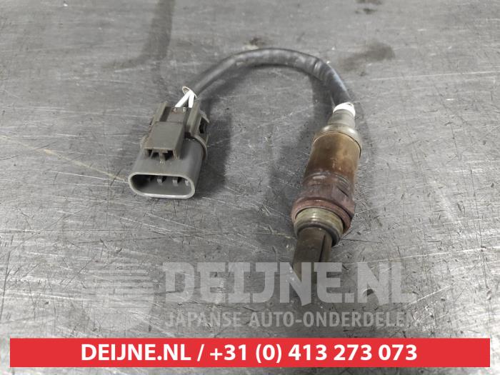 Usados Sonda Lambda Nissan Primera (P11) 2.0 SRi 16V Precio € 25,00 Norma de margen ofrecido por V.Deijne Jap.Auto-onderdelen BV