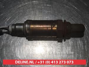 Sonde lambda d'un Nissan Primera (P10) 2.0i 16V SPi Kat. 1996