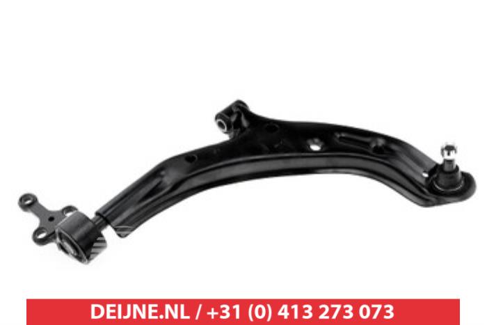 Front lower wishbone, right from a Nissan Almera 2000