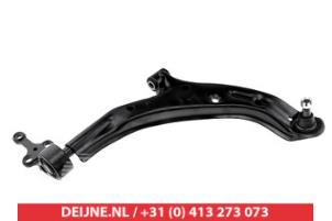 New Front lower wishbone, right Nissan Almera Price € 50,00 Inclusive VAT offered by V.Deijne Jap.Auto-onderdelen BV