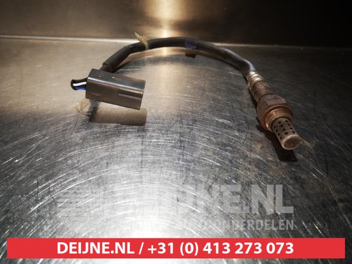 Usados Sonda Lambda Mazda MPV (LW19/69) 2.3 16V Precio € 35,00 Norma de margen ofrecido por V.Deijne Jap.Auto-onderdelen BV