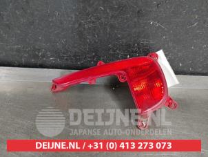 Used Rear bumper reflector, right Kia Rio III (UB) 1.1 CRDi VGT 12V Price on request offered by V.Deijne Jap.Auto-onderdelen BV
