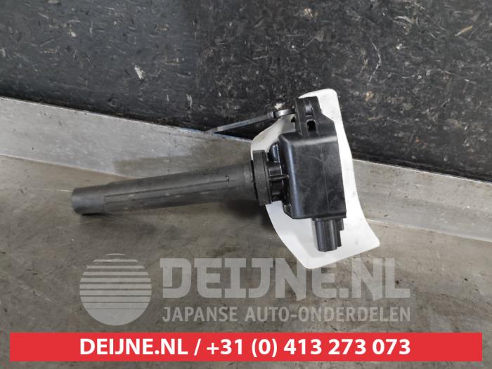 Usagé Bobine Mazda 3 Sport (BP) 2.0 SkyActiv-G 122 Mild Hybrid 16V Prix € 20,00 Règlement à la marge proposé par V.Deijne Jap.Auto-onderdelen BV