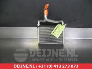Usados Radiador de calefactor Daihatsu Sirion 2 (M3) 1.0 12V DVVT Precio de solicitud ofrecido por V.Deijne Jap.Auto-onderdelen BV