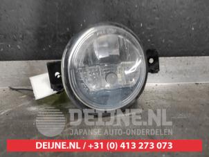 Used Daytime running light, right Nissan Note (E12) 1.2 68 Price on request offered by V.Deijne Jap.Auto-onderdelen BV