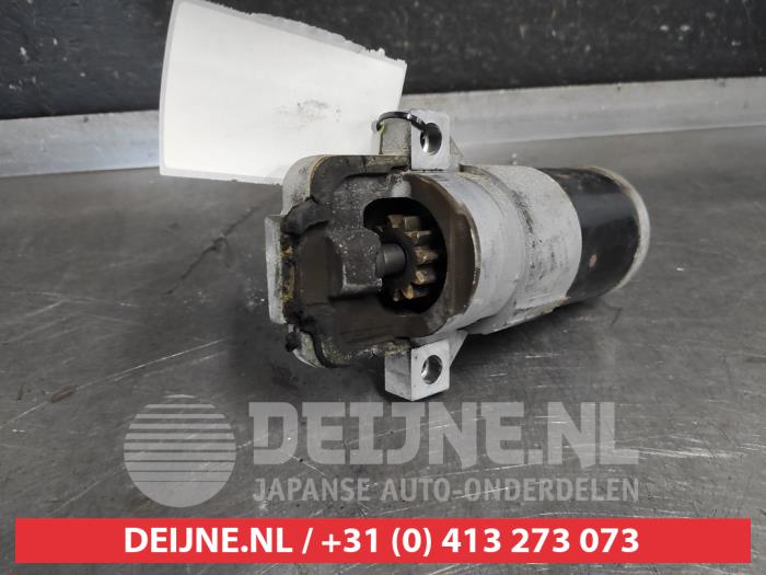 Starter Mazda 6 SportBreak 1.8i 16V M000T32871 L8 MITSUBISHI