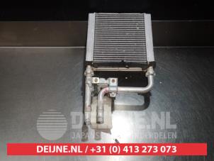 Used Heating radiator Daihatsu Sirion/Storia (M1) 1.0 12V Price on request offered by V.Deijne Jap.Auto-onderdelen BV