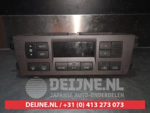 Usados Panel de control de calefacción Hyundai Terracan 2.9 CRDi 16V Precio de solicitud ofrecido por V.Deijne Jap.Auto-onderdelen BV