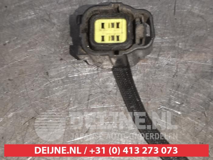 Sonda lambda z Mazda Demio (DW) 1.3 16V 2000