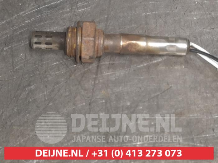 Sonda lambda z Mazda Demio (DW) 1.3 16V 2000
