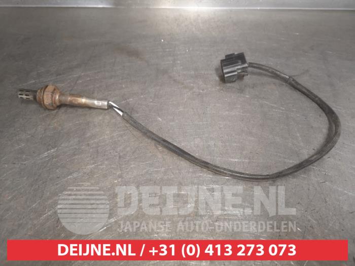 Usados Sonda Lambda Mazda Demio (DW) 1.3 16V Precio € 20,00 Norma de margen ofrecido por V.Deijne Jap.Auto-onderdelen BV