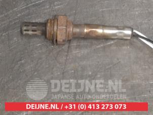 Sonda lambda z Mazda Demio (DW) 1.3 16V 2000