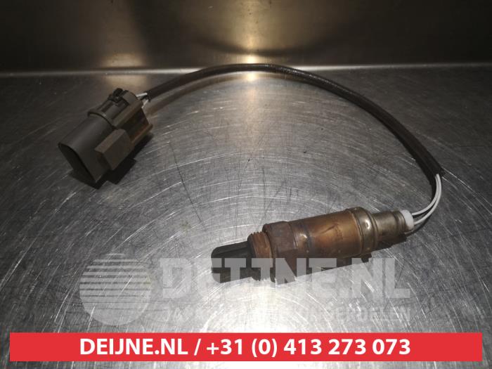Sonde lambda Nissan Sunny (Occasion)
