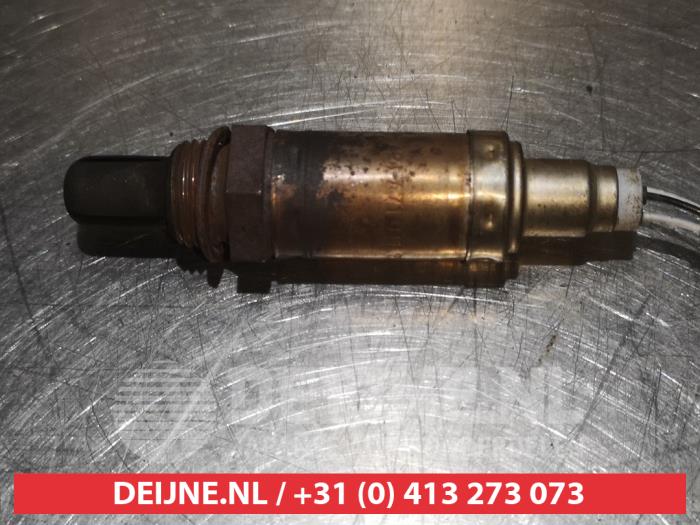 Lambda probe from a Nissan Almera 1998