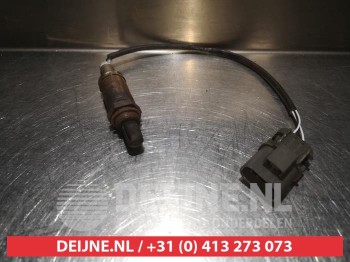 Sonde lambda Nissan Almera (Occasion)