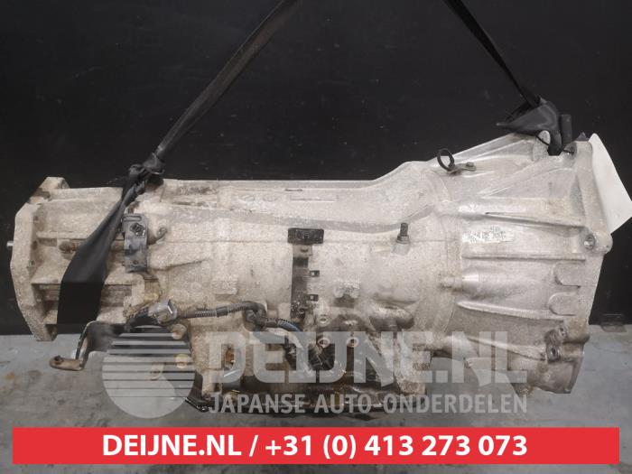 Gebrauchte Getriebe Kia Sorento I (JC) 3.5 V6 24V Preis € 150,00 Margenregelung angeboten von V.Deijne Jap.Auto-onderdelen BV
