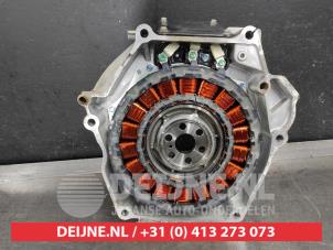 IMA motor van een Honda Insight (ZE2) 1.3 16V VTEC 2009