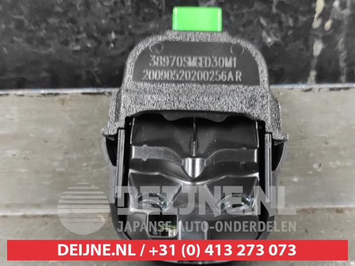 Gebrauchte Regensensor Honda Insight (ZE2) 1.3 16V VTEC Preis € 30,00 Margenregelung angeboten von V.Deijne Jap.Auto-onderdelen BV