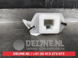 Used Heater resistor Nissan Qashqai (J10) 1.6 16V Price € 30,00 Margin scheme offered by V.Deijne Jap.Auto-onderdelen BV