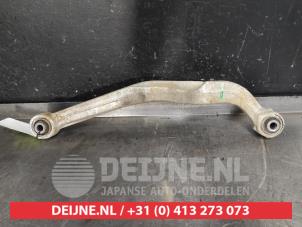 Used Rear wishbone, left Nissan Qashqai (J10) 1.6 16V Price € 35,00 Margin scheme offered by V.Deijne Jap.Auto-onderdelen BV