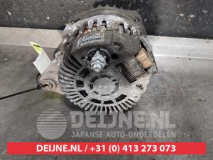 Dynamo d'un Nissan Note (E12) 1.2 68 2016