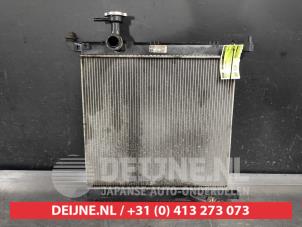 Used Radiator Nissan Note (E12) 1.2 68 Price on request offered by V.Deijne Jap.Auto-onderdelen BV