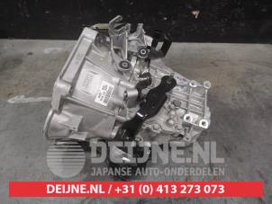 Used Gearbox Kia Picanto (JA) 1.0 12V Price on request offered by V.Deijne Jap.Auto-onderdelen BV