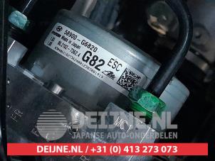 Usagé Pompe ABS Kia Picanto (JA) 1.0 12V Prix sur demande proposé par V.Deijne Jap.Auto-onderdelen BV