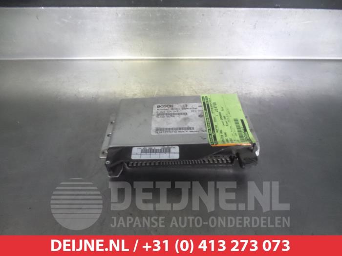 Used ABS Computer Ssang Yong Musso 2.3 E32 16V Price € 50,00 Margin scheme offered by V.Deijne Jap.Auto-onderdelen BV