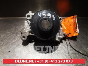 Used Water pump Mitsubishi Space Star (DG) 1.8 16V GDI Price on request offered by V.Deijne Jap.Auto-onderdelen BV