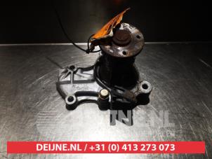 Used Water pump Mitsubishi Space Star (DG) 1.3 16V Price on request offered by V.Deijne Jap.Auto-onderdelen BV